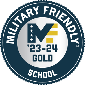 UMass Dartmouth is Military Friendly